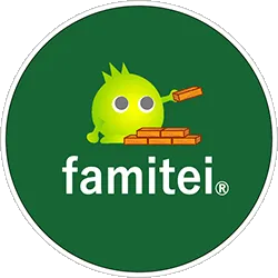 ファミリー庭園公式採用Instagram